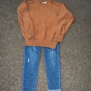 GAP Kids Sweater Only